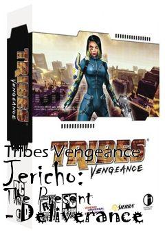 Box art for Tribes Vengeance