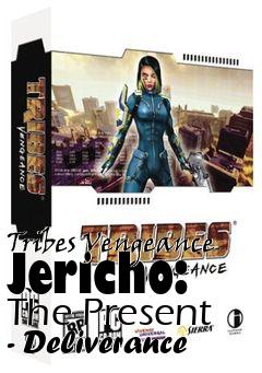 Box art for Tribes Vengeance