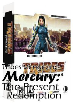 Box art for Tribes Vengeance