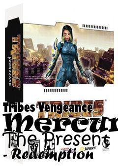 Box art for Tribes Vengeance