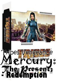 Box art for Tribes Vengeance