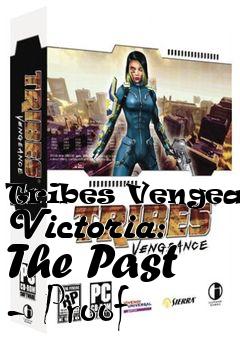 Box art for Tribes Vengeance