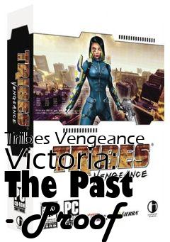 Box art for Tribes Vengeance