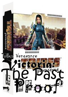 Box art for Tribes Vengeance