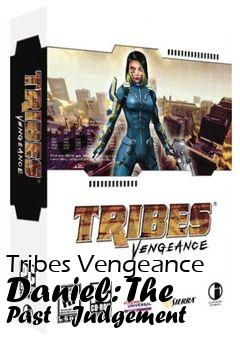 Box art for Tribes Vengeance