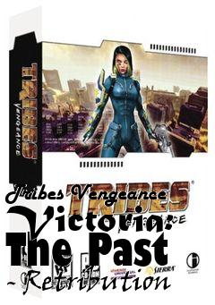 Box art for Tribes Vengeance