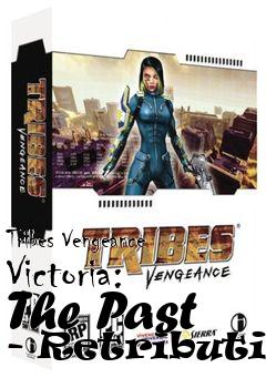 Box art for Tribes Vengeance