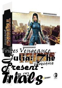 Box art for Tribes Vengeance