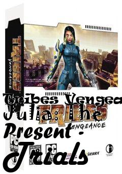 Box art for Tribes Vengeance