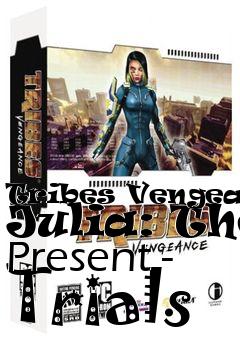 Box art for Tribes Vengeance