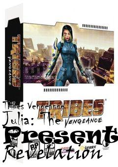 Box art for Tribes Vengeance