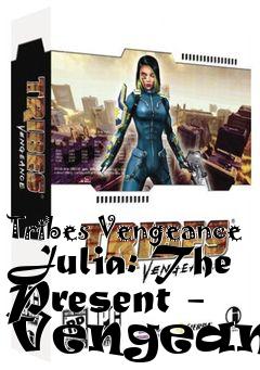 Box art for Tribes Vengeance