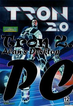 Box art for Tron 2.0