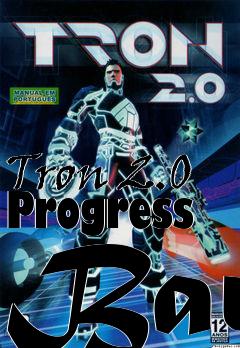 Box art for Tron 2.0