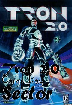 Box art for Tron 2.0