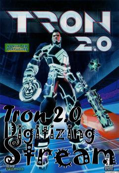 Box art for Tron 2.0