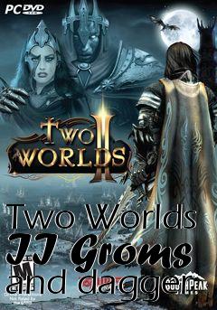 Box art for Two Worlds II