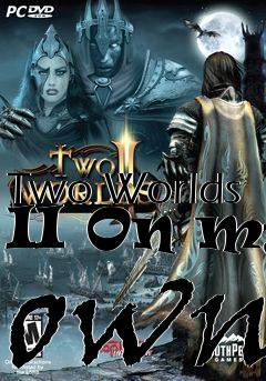 Box art for Two Worlds II