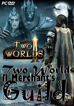 Box art for Two Worlds II