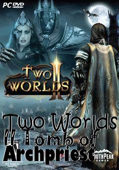 Box art for Two Worlds II