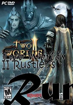 Box art for Two Worlds II