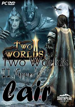 Box art for Two Worlds II