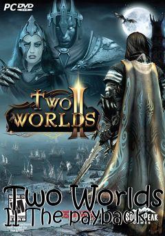 Box art for Two Worlds II