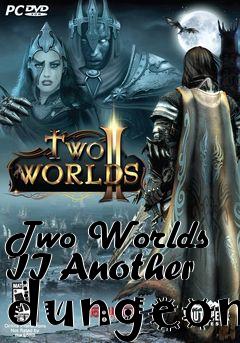 Box art for Two Worlds II