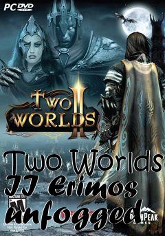 Box art for Two Worlds II