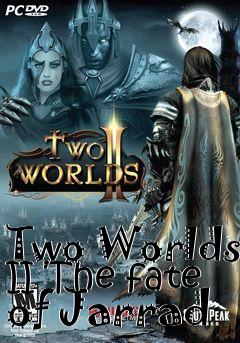 Box art for Two Worlds II