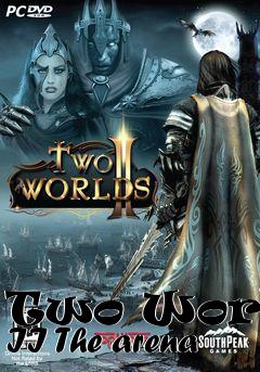 Box art for Two Worlds II