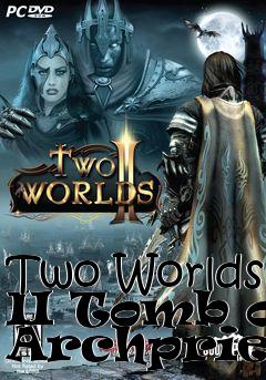 Box art for Two Worlds II