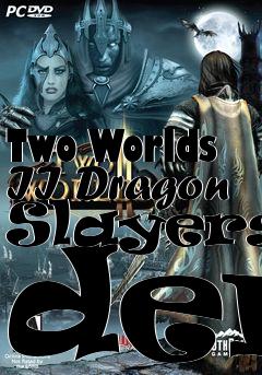 Box art for Two Worlds II