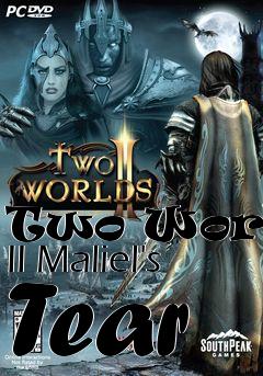 Box art for Two Worlds II