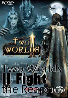 Box art for Two Worlds II