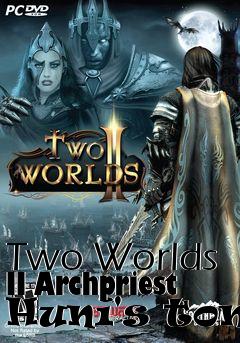 Box art for Two Worlds II