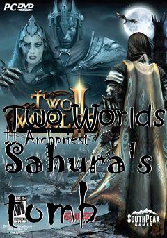 Box art for Two Worlds II