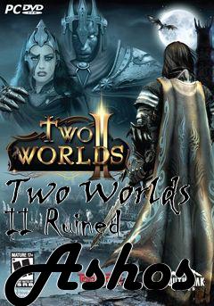 Box art for Two Worlds II