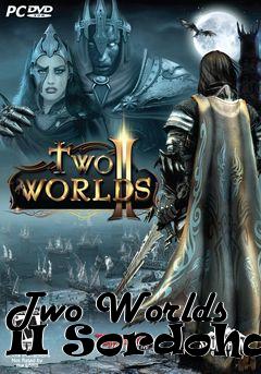 Box art for Two Worlds II