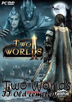 Box art for Two Worlds II