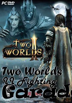 Box art for Two Worlds II