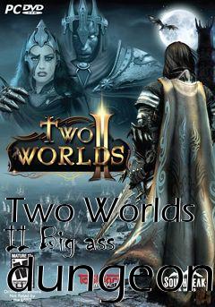 Box art for Two Worlds II