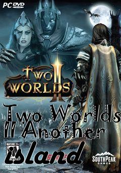 Box art for Two Worlds II