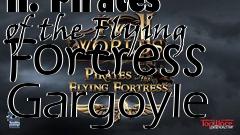 Box art for Two Worlds II: Pirates of the Flying Fortress