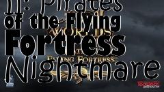 Box art for Two Worlds II: Pirates of the Flying Fortress