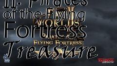 Box art for Two Worlds II: Pirates of the Flying Fortress