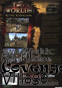 Box art for Two Worlds: Epic Edition