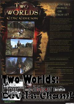 Box art for Two Worlds: Epic Edition