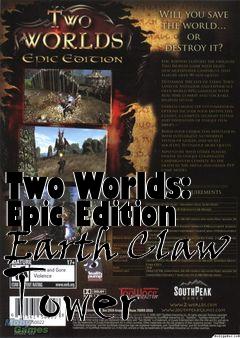 Box art for Two Worlds: Epic Edition