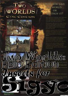 Box art for Two Worlds: Epic Edition